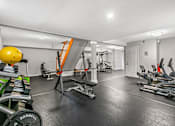 Thumbnail 27 of 33 - Cross Creek Cove _ Fitness Center