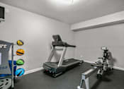 Thumbnail 26 of 33 - Cross Creek Cove _ Fitness Center