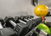 Thumbnail 25 of 33 - Cross Creek Cove _ Fitness Center