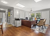 Thumbnail 22 of 33 - Cross Creek Cove _ Leasing Office