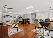 Thumbnail 20 of 33 - Cross Creek Cove _ Leasing Office