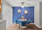 Thumbnail 9 of 33 - Cross Creek Cove _  Dining