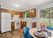 Thumbnail 8 of 33 - Cross Creek Cove _ Kitchen