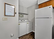 Thumbnail 18 of 33 - Cross Creek Cove _ Washer and Dryer