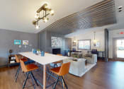 Thumbnail 29 of 34 - Element on Main Clubhouse Lounge