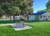 Thumbnail 32 of 34 - Element on Main Clubhouse