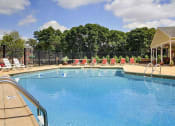 Thumbnail 30 of 34 - Element on Main Outdoor Pool