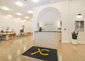 Thumbnail 1 of 29 - the lobby or reception area of cc cc hotel