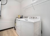 Thumbnail 23 of 29 - in unit washer and dryer