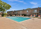 Thumbnail 26 of 38 - the swimming pool at our apartments
