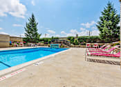 Thumbnail 20 of 26 - the swimming pool at our apartments