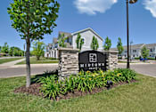 Thumbnail 38 of 43 - the preserve at midtown park apartments entrance sign