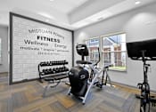 Thumbnail 25 of 43 - the gym at midtown pointe fitness center