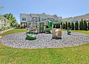 Thumbnail 32 of 43 - the playground at the preserve at ballantyne commons
