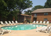 Thumbnail 7 of 10 - Element Concord Outdoor Swimming Pool