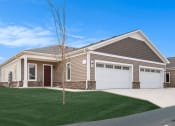 Thumbnail 23 of 28 - Savannah at Pike Creek Home with Attached Garage