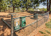 Thumbnail 30 of 32 - treybrooke at the park apartments dog park