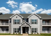 Thumbnail 2 of 25 - turtle creek apartments building exterior