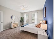 Thumbnail 8 of 30 - Vinings at Carolina Bays Bedroom
