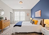 Thumbnail 6 of 30 - Vinings at Carolina Bays Bedroom