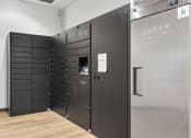 Thumbnail 62 of 82 - waterford bluffs apartments package lockers