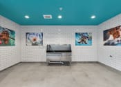 Thumbnail 47 of 82 - waterford bluffs apartments pet washing station