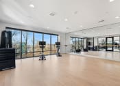Thumbnail 44 of 82 - waterford bluffs apartments yoga studio