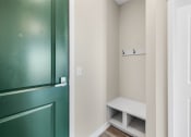 Thumbnail 31 of 82 - waterford bluffs apartments mudroom