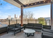 Thumbnail 53 of 82 - waterford bluffs rooftop lounge