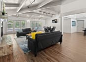 Thumbnail 6 of 19 - Woods_Edge_Apartments_Clubhouse