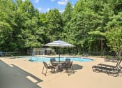 Thumbnail 14 of 19 - Woods_Edge_Apartments_Outdoor Pool