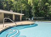 Thumbnail 13 of 19 - Woods_Edge_Apartments_Outdoor Pool