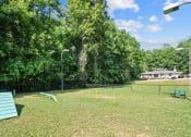 Thumbnail 16 of 19 - Woods_Edge_Apartments_Outdoor Dog Play Area