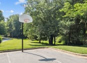 Thumbnail 15 of 19 - Woods_Edge_Apartments_Basketball Court