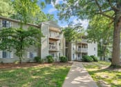 Thumbnail 17 of 19 - the preserve at ballantyne commons apartment patio