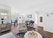 Thumbnail 18 of 37 - Living Area at LEVANTE APARTMENT HOMES, California