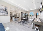 Thumbnail 6 of 37 - Clubhouse at LEVANTE APARTMENT HOMES, Fontana