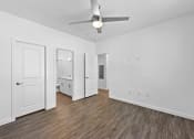 Thumbnail 31 of 37 - Unfurnished Bedroom at LEVANTE APARTMENT HOMES, Fontana, CA, 92335