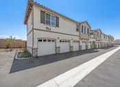 Thumbnail 37 of 37 - Ample Parking Area And Detached Garages Available at LEVANTE APARTMENT HOMES, Fontana, California