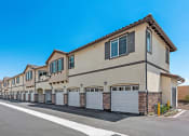 Thumbnail 34 of 37 - Universally Attached And Detached Garages at LEVANTE APARTMENT HOMES, Fontana, 92335