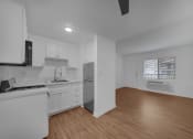 Thumbnail 21 of 43 - Heritage Plaza Apartment Homes Kitchen