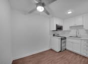 Thumbnail 23 of 43 - Heritage Plaza Apartment Homes Kitchen
