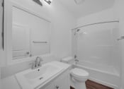 Thumbnail 32 of 43 - Heritage Plaza Apartment Homes Bathroom