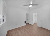 Thumbnail 24 of 43 - Heritage Plaza Apartment Homes Bedroom