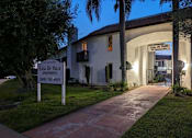 Thumbnail 1 of 19 - Leasing Office Entrance