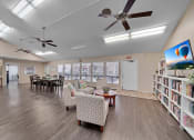 Thumbnail 16 of 43 - Heritage Plaza Apartment Homes Recreation Room