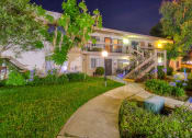 Thumbnail 6 of 43 - Heritage Plaza Walkway