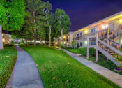 Thumbnail 7 of 43 - Heritage Plaza Walkway