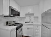 Thumbnail 22 of 43 - Heritage Plaza Apartment Homes  Kitchen