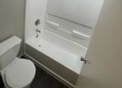 Thumbnail 16 of 28 - Oversized Garden Tub at ELEVATE, Placentia, CA, 92870